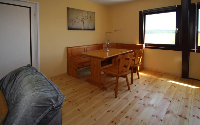 Holiday house at the Vilzsee, Mirow