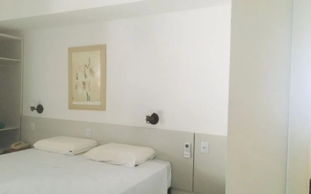 Boulevard Central Canasvieiras Hotel