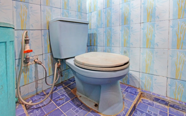 Hotel O Ujung Samalas HomestayNearLapangan Sembalun Bumbung