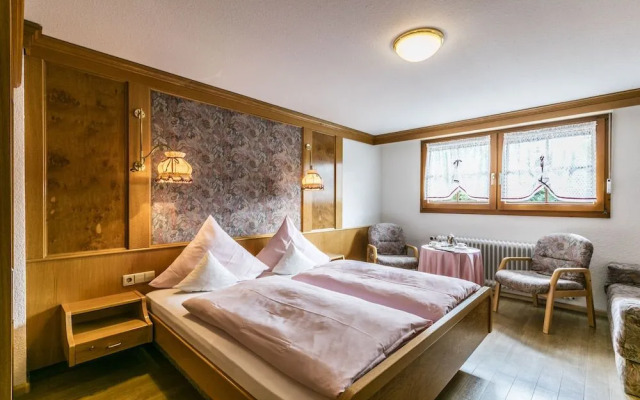 Hotel Restaurant Krone