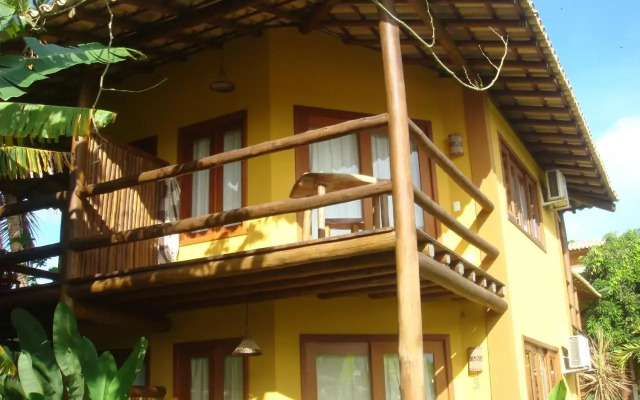 Villa Cayana