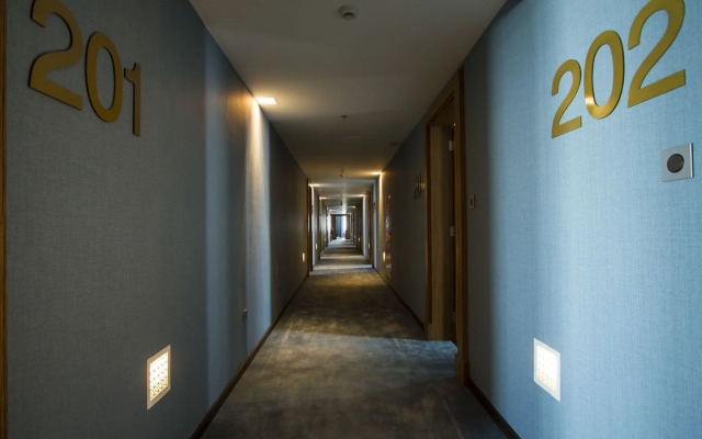 Blaire Executive Suites