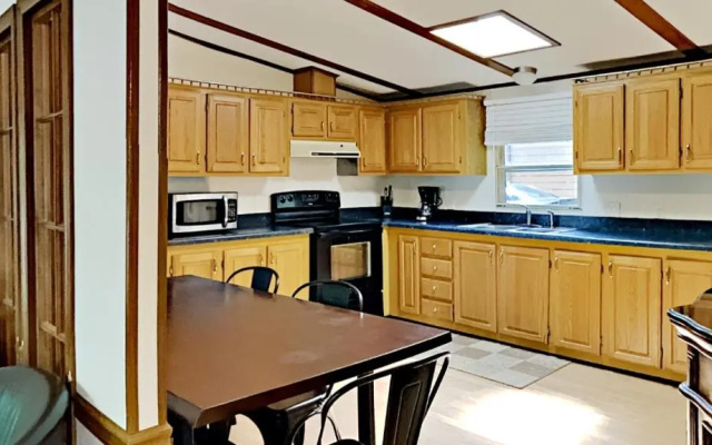 Put in Bay Island Club Unit 17