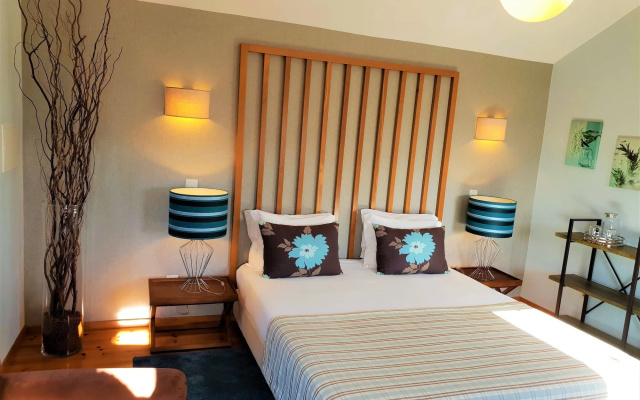 Quinta da Palmeira - Country House Retreat & Spa