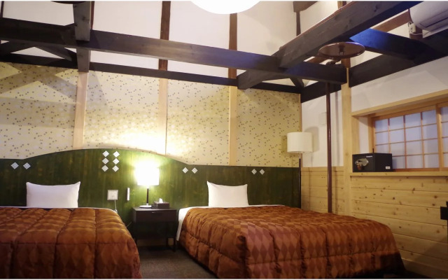 Yakageya, Inn & Suites