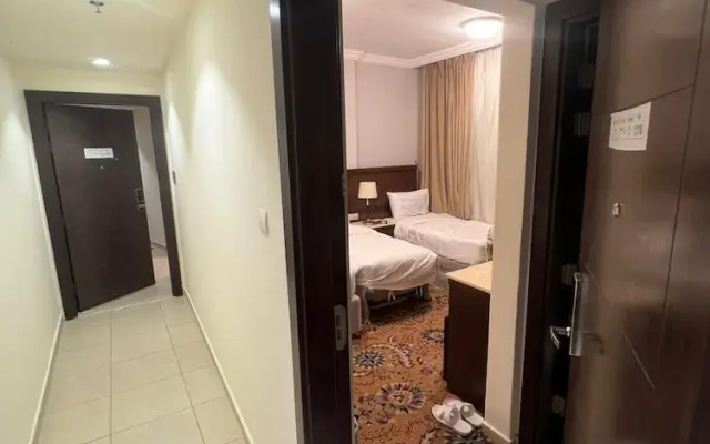 Al Bilad Athnain 2 Hotel Makkah