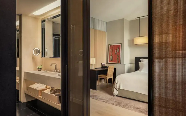 Bvlgari Hotel Milano