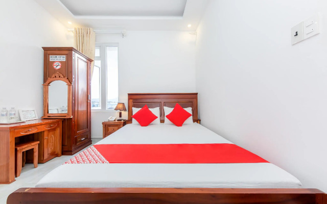 OYO 446 The Bao Hotel