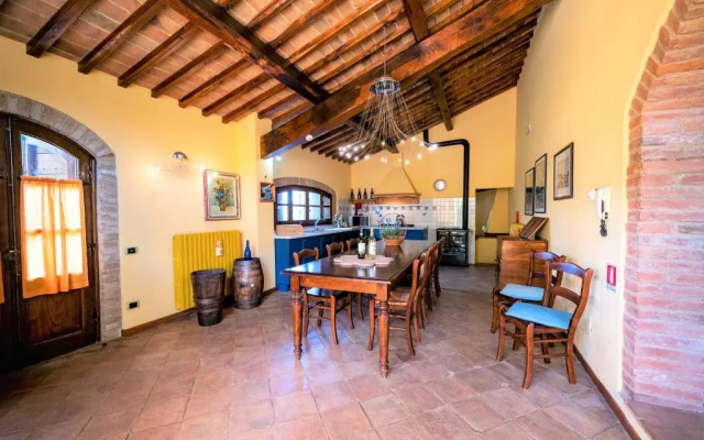 Villa Francigena