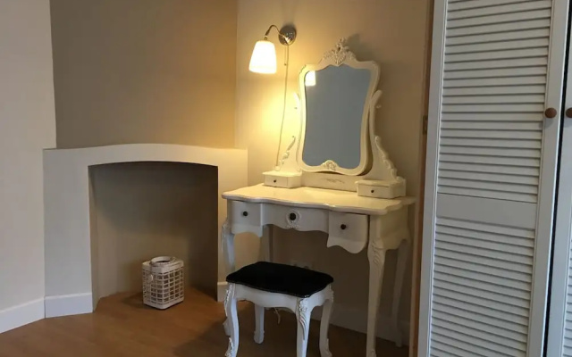 Beautiful Apartment in Scheveningen Netherlands With Garden