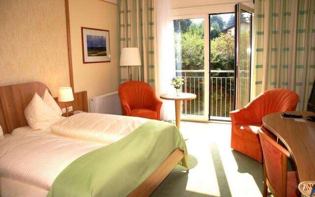 Hotel Am Vitalpark