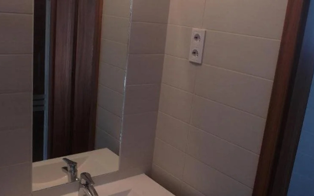 Tip-Top Apartmenthouse