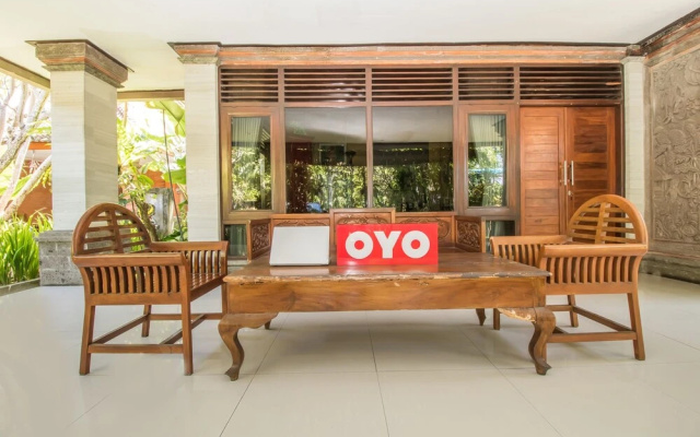 Arca Guest House by OYO Rooms