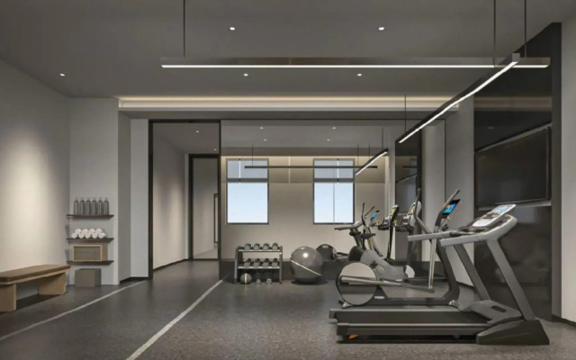 Greentree Eastern Hotel Shenzhen Futian Huaqiang North Branch