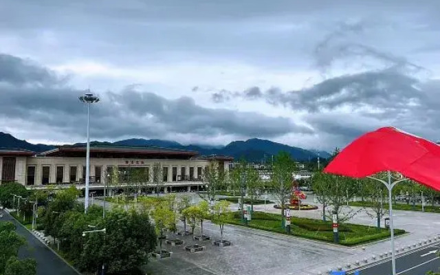 Jinling Yaju Homestay
