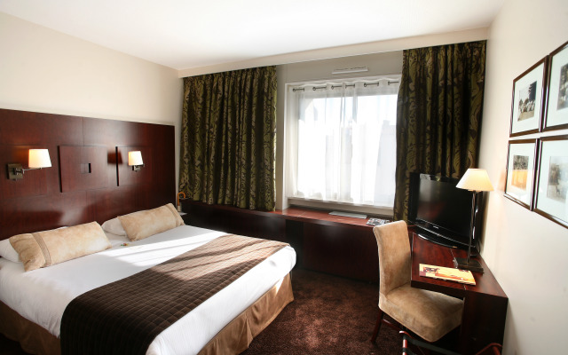 Hôtel Le Roosevelt