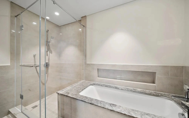 3BR Views of Burj Khalifa Dubai Fountain