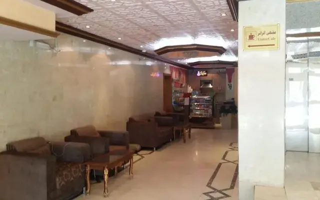 Guest House Hotel Apartments
