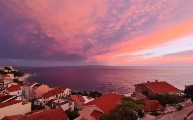 Apartman Dado Podgora