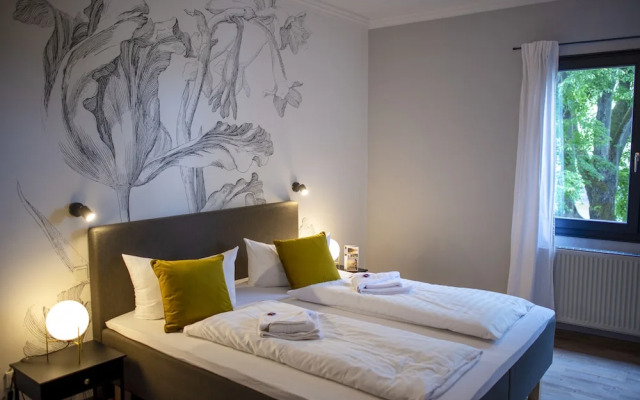 Schlosshotel Braunfels