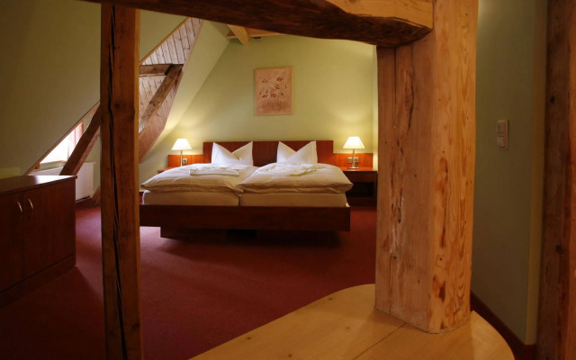 Hotel Zum Kanzler