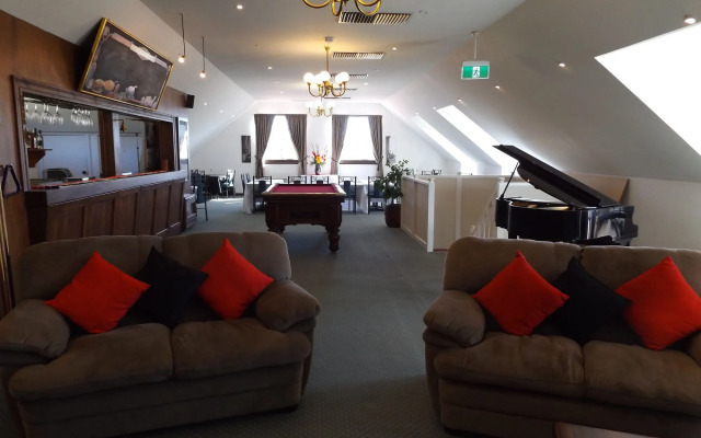 Clare Valley Motel