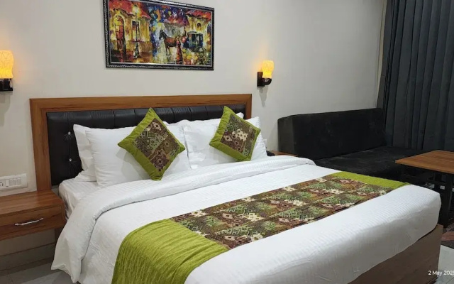 Ai 360 Degree Hotel Lansdowne