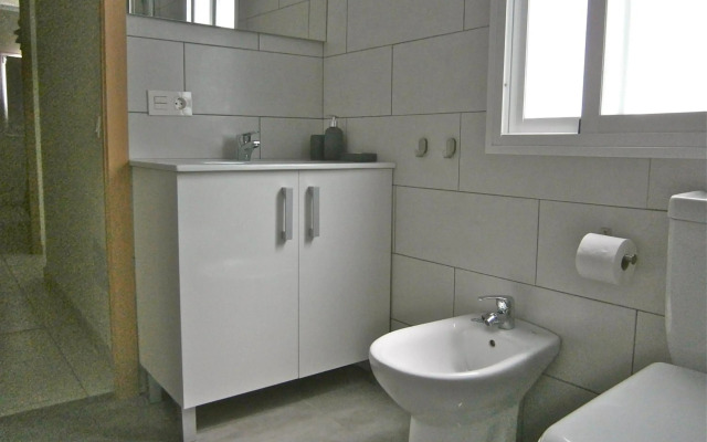 apartamentos yado