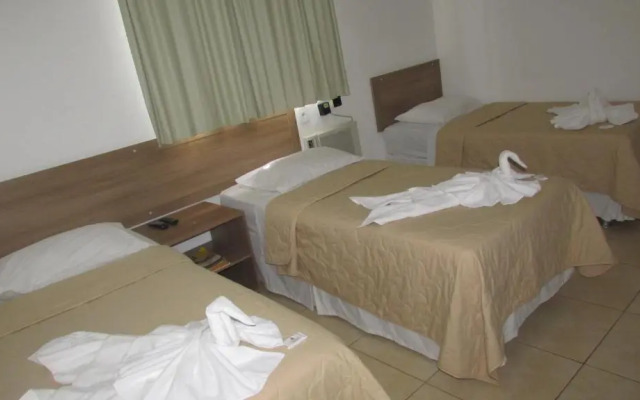 Hotel Oitis