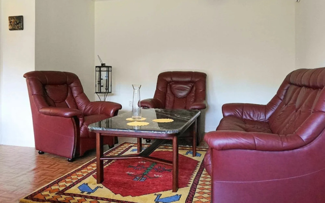 5 Person Holiday Home in Ytterby