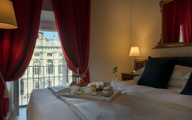Corte Realdi Luxury Rooms - Torino