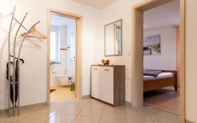 BodenSEE Apartment Tettnang Arnold-Ulitz-Weg