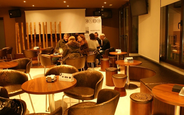 Hotel Corona de Galicia