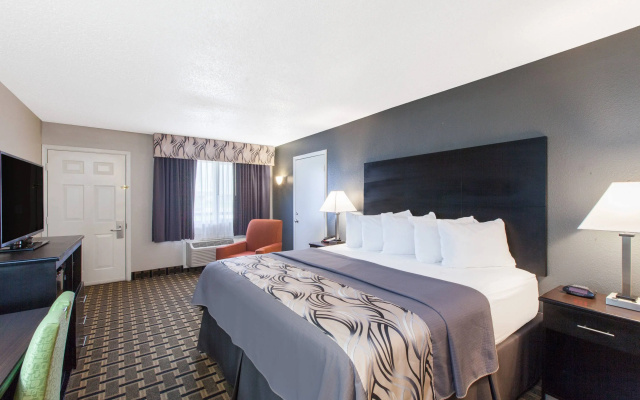 Ramada Limited Columbia