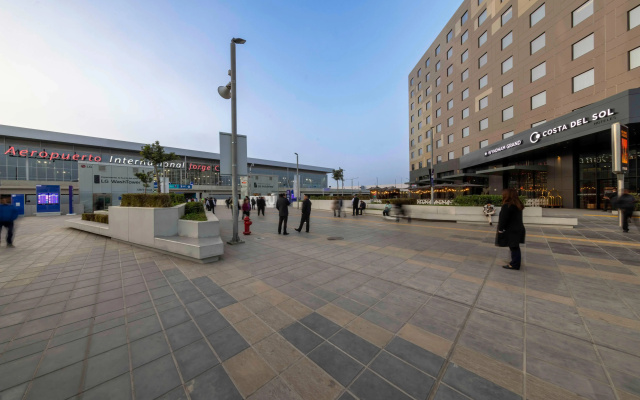 Wyndham Grand Costa Del Sol Lima Airport