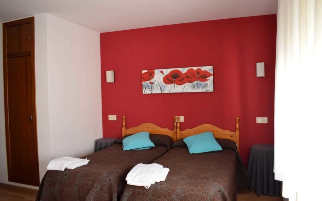 Hostal La Tablada