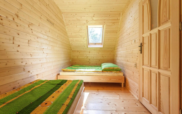 Holiday Home Pobierowo Near Baltic Sea