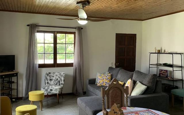 Charming 3-bed House