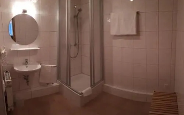 Gästezimmer Eggerth