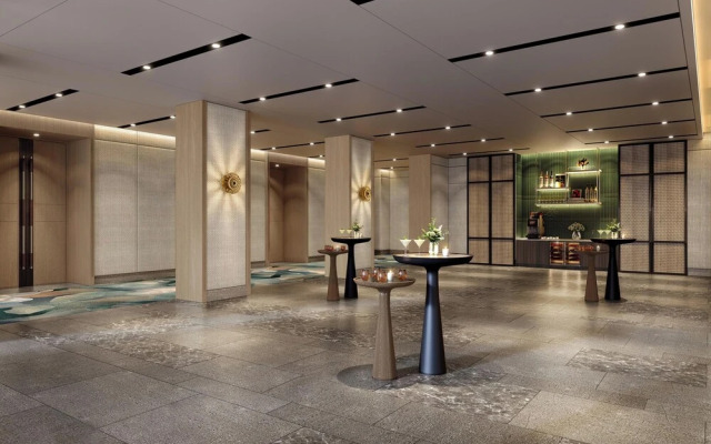 Holiday Inn Jingdezhen By Ihg