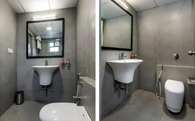 OYO Townhouse 007 Indiranagar