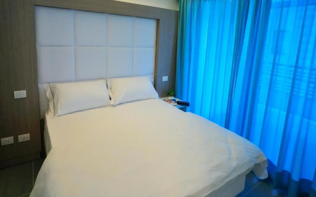 Aparthotel Tiziano