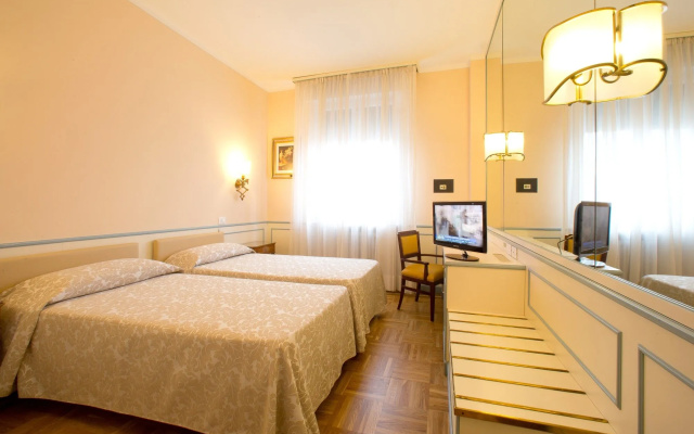 Hotel Continental