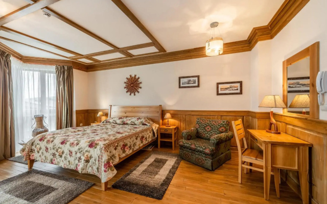 Pirin Golf Country Club Apartments