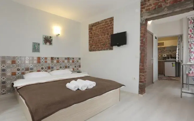 Neo Istanbul Flats