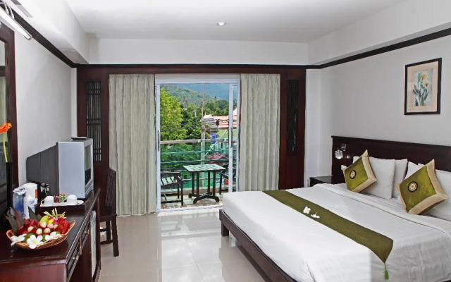 First Residence Samui