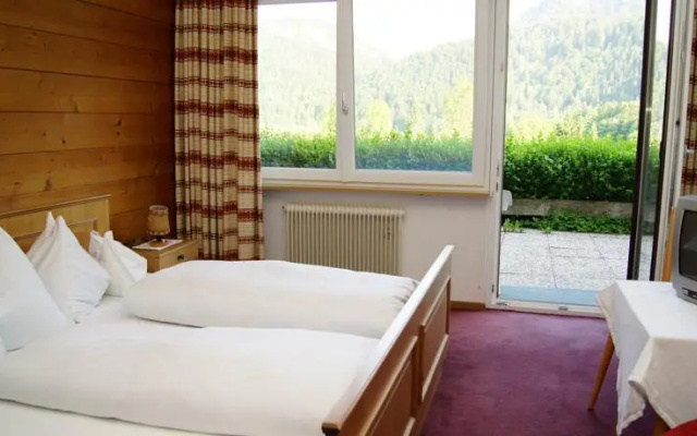 Ferienpension Ritter & Kögl