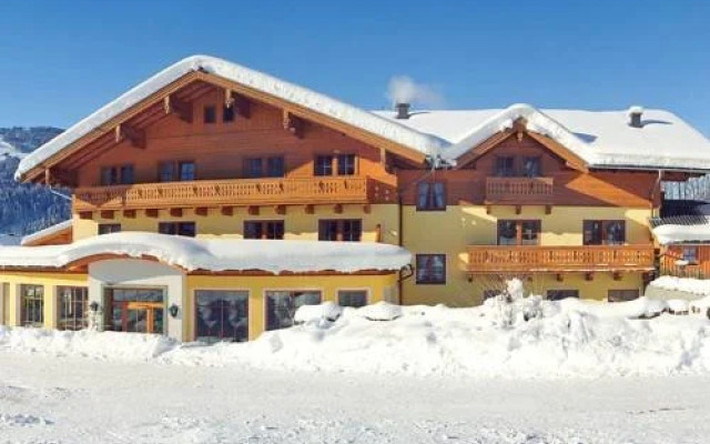 Apparthotel Mitteregg