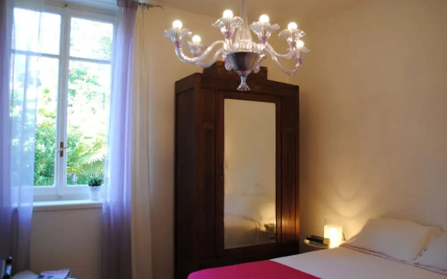 Bnbook - Casa Magnolie Lago Maggiore