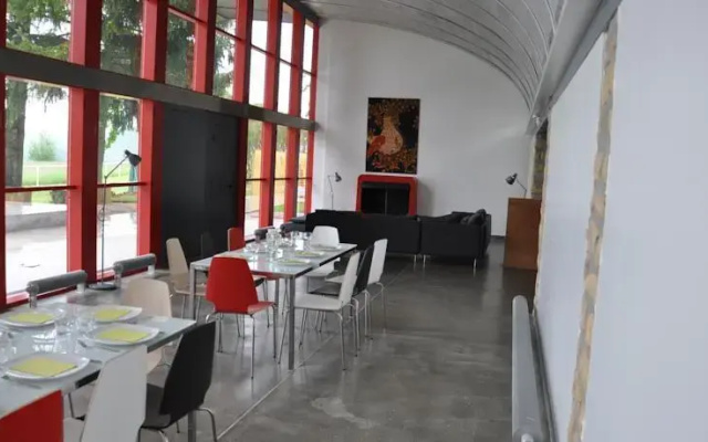 Maison Contemporaine